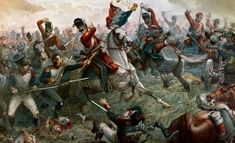 Waterloo-by-William-Holmes-Sullivan