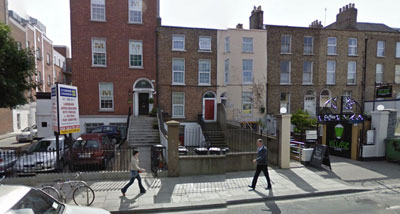 Lower-Rathmines