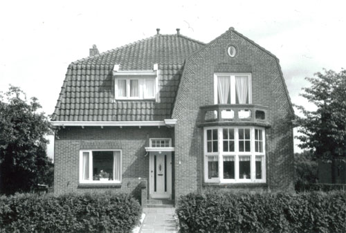 Pastorie-Bergentheim-1966