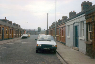 Pembroke-Cottages