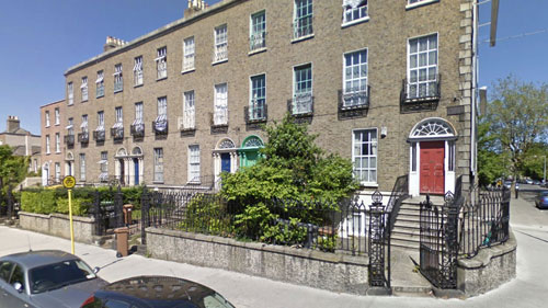 Upper-Rathmines