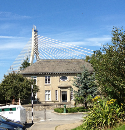 Dundrum's Carnegie Library Dundrum's Carnegie Library