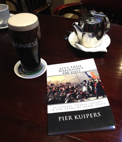 Look! It's a real book!